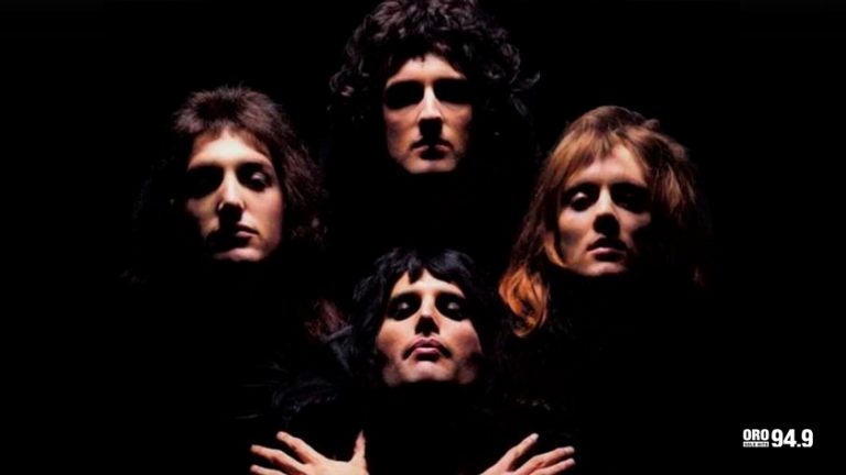 “Bohemian Rhapsody” de Queen logra mil millones de reproducciones en YouTube