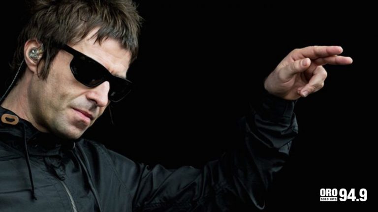 Liam Gallagher realizará concierto acústico para MTV Unplugged