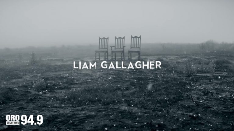 Liam Gallagher da un nuevo guiño a posible regreso de Oasis