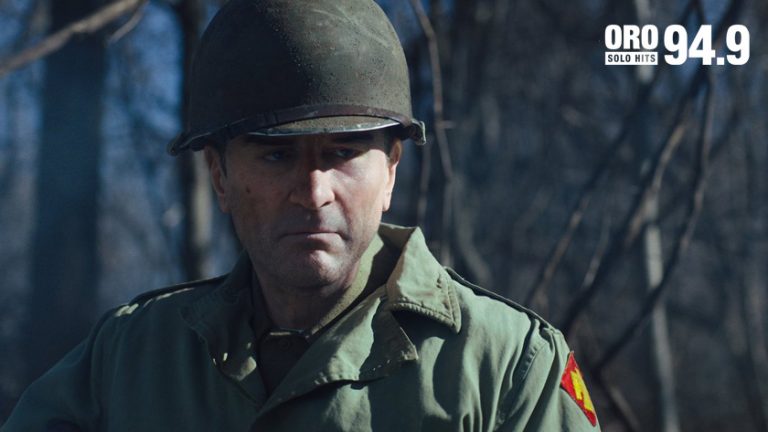 Ya hay nuevo trailer de “The Irishman” y asombra un rejuvenecido Robert De Niro