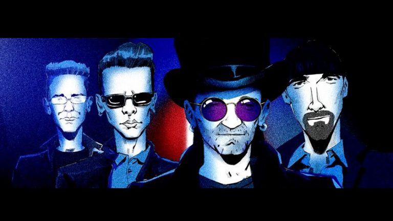 U2 dará concierto por primera vez en la India