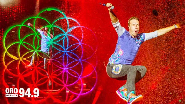 “Sunrise” y “Sunset” el nuevo álbum doble de Coldplay llegará en noviembre