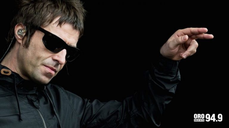 MTV EMA 2019 condecorará a Liam Gallagher con Rock Icon