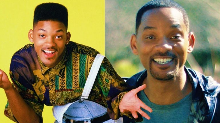 Habrá spin-off de The Fresh Prince of Bel-Air