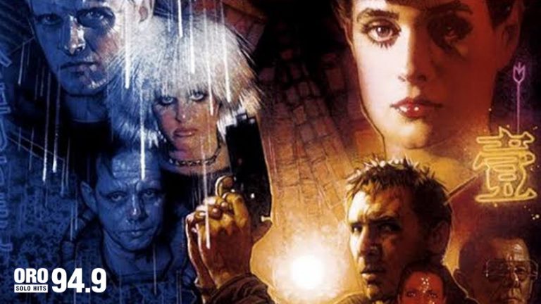 Noviembre 2019; las predicciones de Blade Runner que se cumplieron y las que no