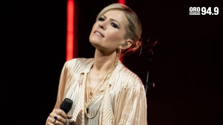Dido provoca mucha nostalgia en su primera vez en México