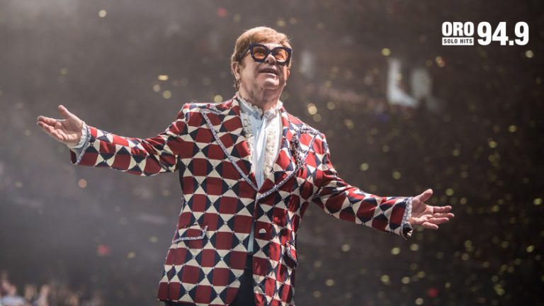 ¡Hay 24 fechas nuevas en la gira de despedida de Elton John!