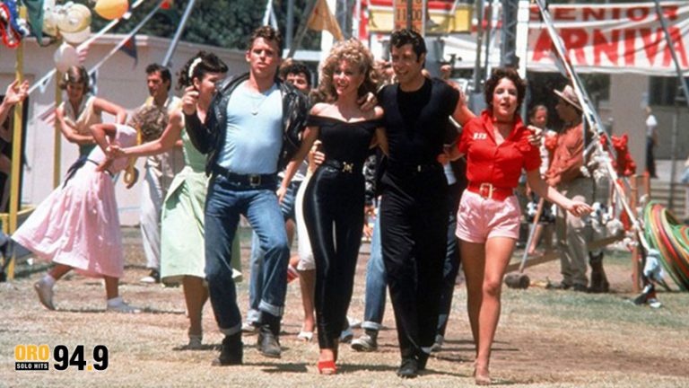 Vestuario de “Grease” es subastado para apoyar lucha contra el cáncer
