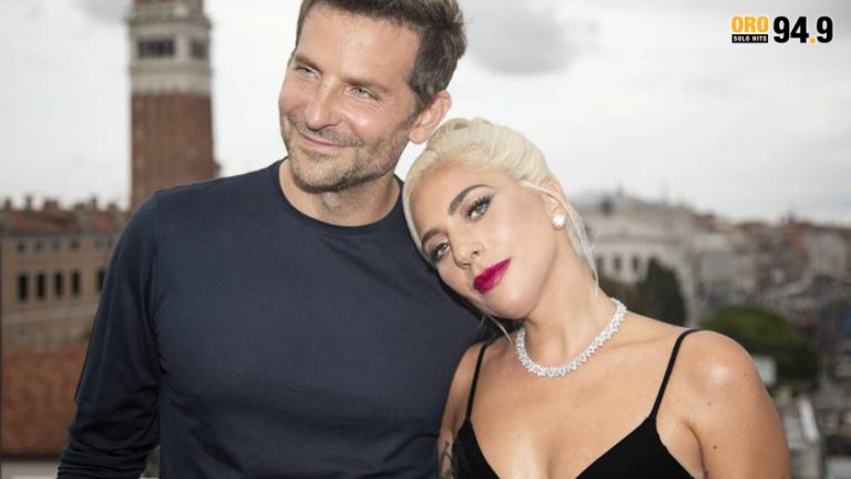 Lady Gaga confiesa todo acerca de su amor ficticio con Bradley Cooper