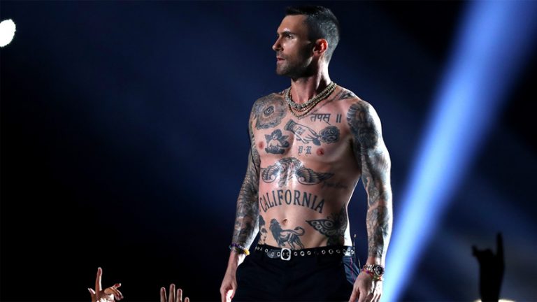 Volverá Maroon 5 a tierras aztecas en 2020