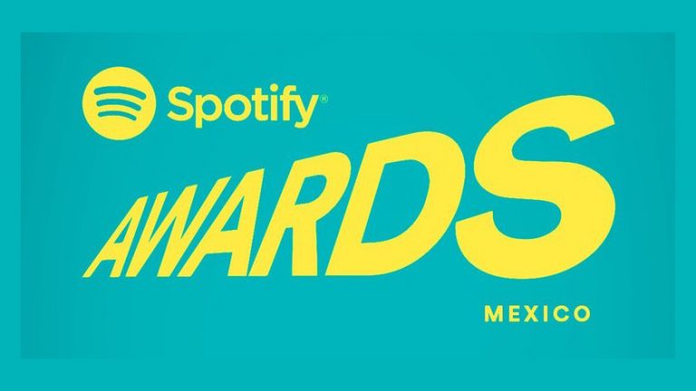 La Ciudad de México será sede de los primeros Spotify Awards