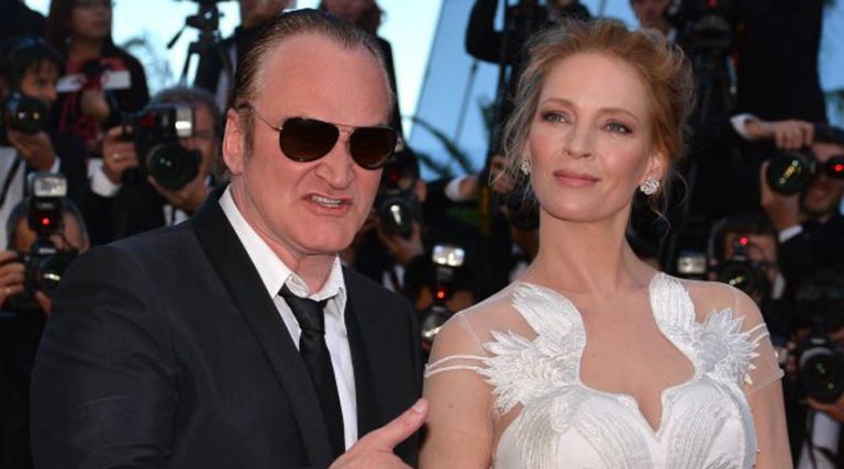 Confirma Quentin Tarantino Kill Bill 3 con Uma Thurman