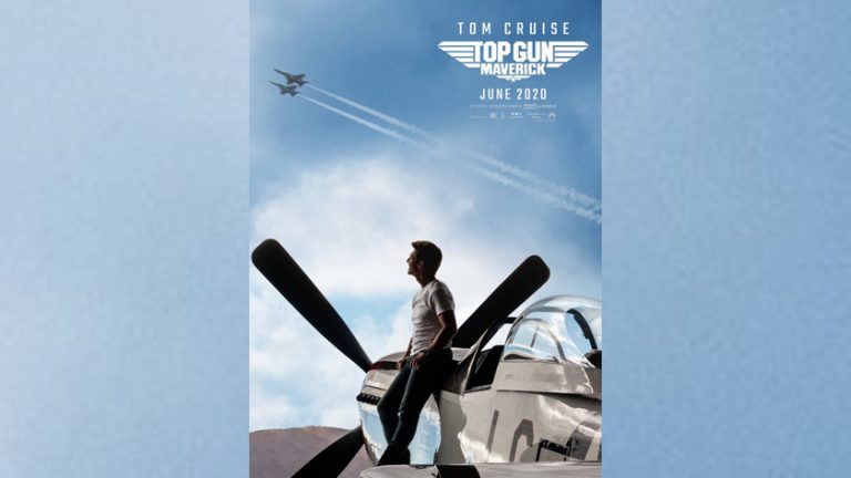 “Top Gun: Maverick” ha vuelto; estrenan segundo y revelador trailer