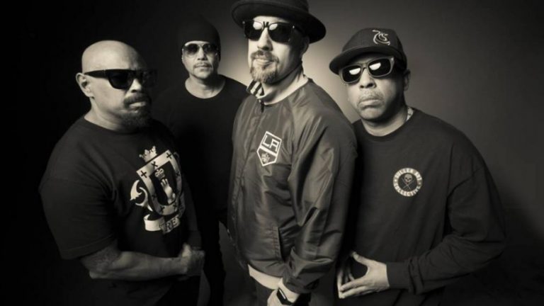 Cypress Hill estará en el Hell and Heaven de la Ciudad de México