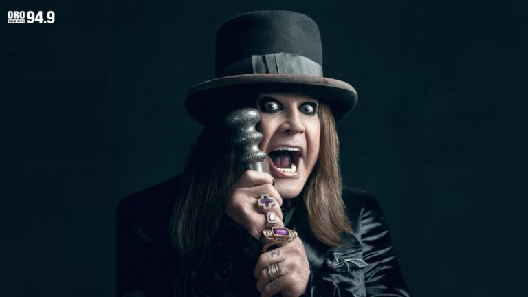 “Ordinary man” el nuevo álbum de Ozzy Osbourne se estrenará el 21 de febrero