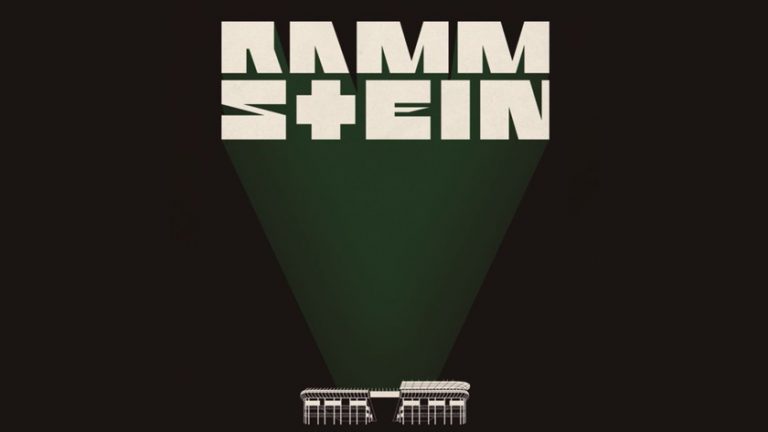 Concierto de Rammstein en CDMX ya tiene fecha y sede