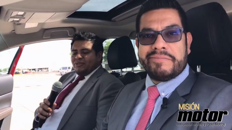 ¡Nos vemos en el Mazda 🎌 2 Millones! Parte 7