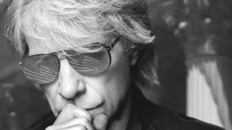 Bon Jovi lanza el primer single de su nuevo álbum, “Limitless”