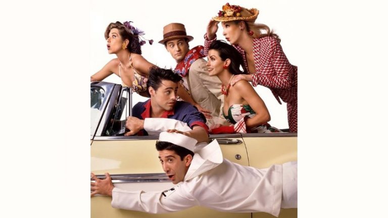 ¡Confirmado sí habrá reunión de “Friends” este mismo año en HBO Max!