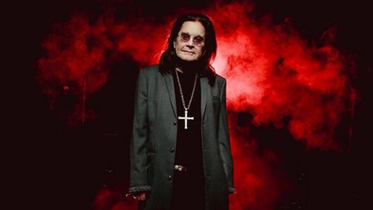 Ozzy Osbourne ¿Aparecerá en el Super Bowl?