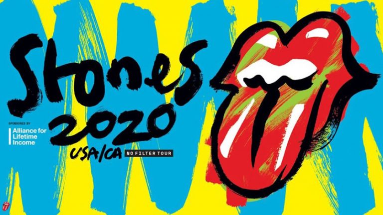 The Rolling Stones vuelve a los escenarios con gira por EU y Canadá