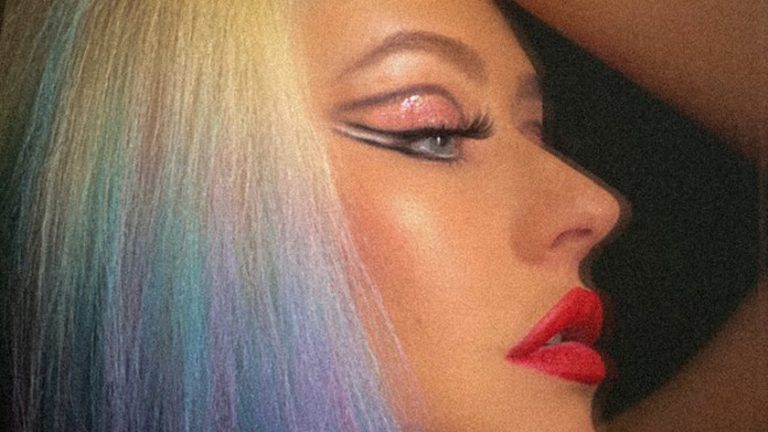 Christina Aguilera da voz a los temas principales de “Mulán”