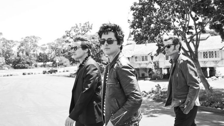 Gira por Asia de Green Day queda suspendida a causa del Coronavirus