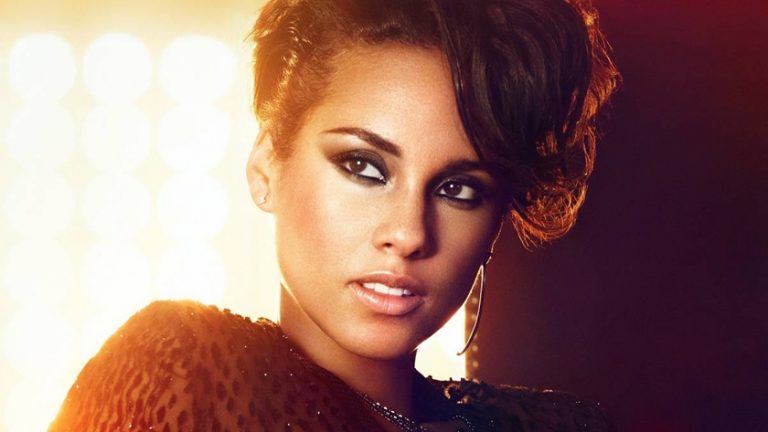 Alicia Keys lanza su libro autobiográfico “More Myself”
