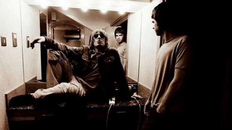 Noel Gallagher encuentra canción perdida de Oasis en su cuarentena y la estrenará esta noche