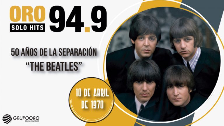 El día en que la banda que cambió la historia del rock llegó a su final: The Beatles
