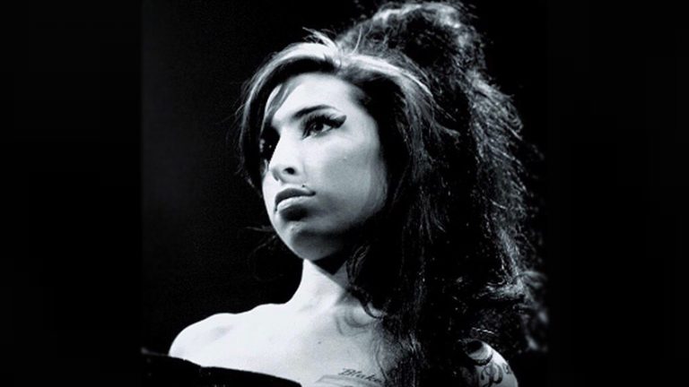 Amy Winehouse recibirá homenaje póstumo del Grammy Museum