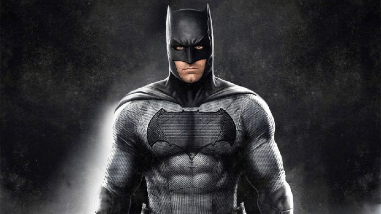 Batman podría volver a ser interpretado por Ben Affleck en nueva película