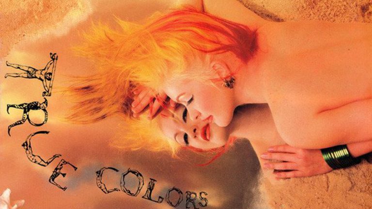#OroHitsTv “Time After Time” con Cyndi Lauper