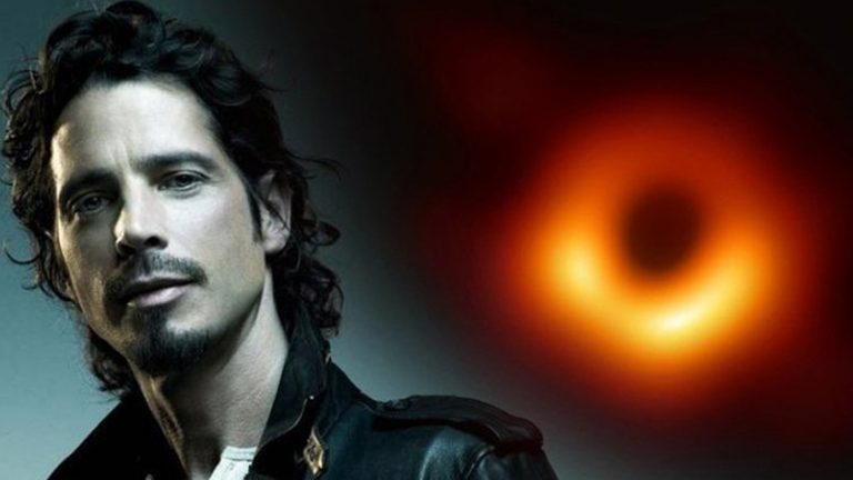 #OroHitsTv “Black Hole Sun” Chris Cornell