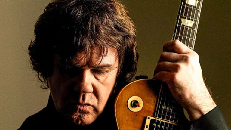 #OroHitsTv “Still Got The Blues”, “Walking By Myself” GaryMore