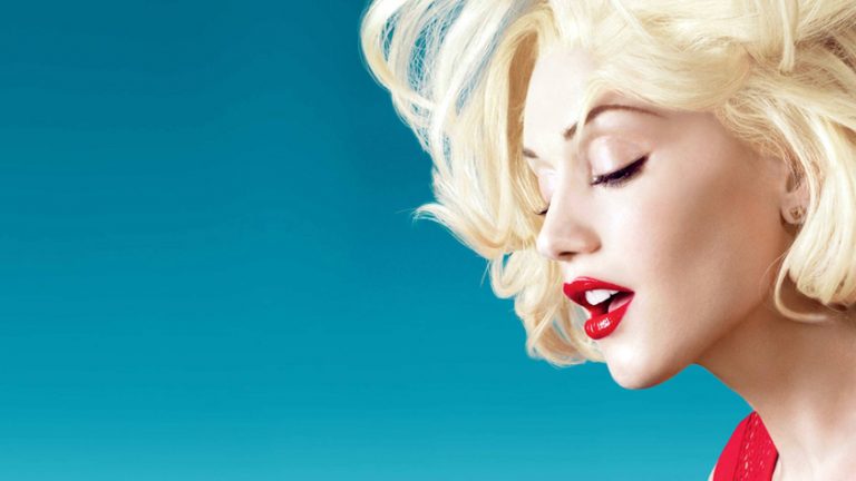 #OroHitsTv ¡Checa la videografía de Gwen Stefani!