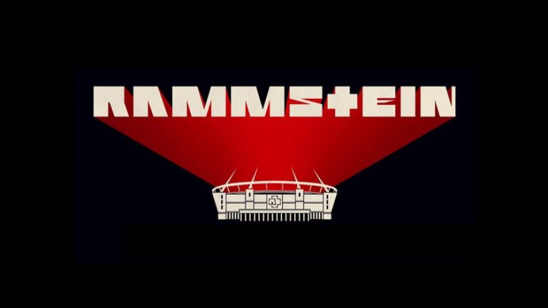 Conciertos de Rammstein en México quedan pospuestos hasta 2021