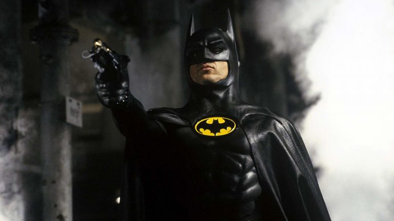 Michael Keaton podría volver a ser Batman en la película de “The Flash”