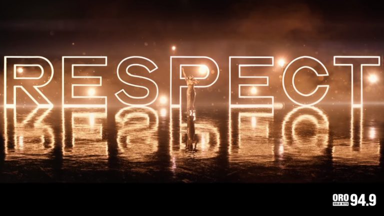 Lanzan el primer trailer de “Respect” la deslumbrante vida de Aretha Franklin