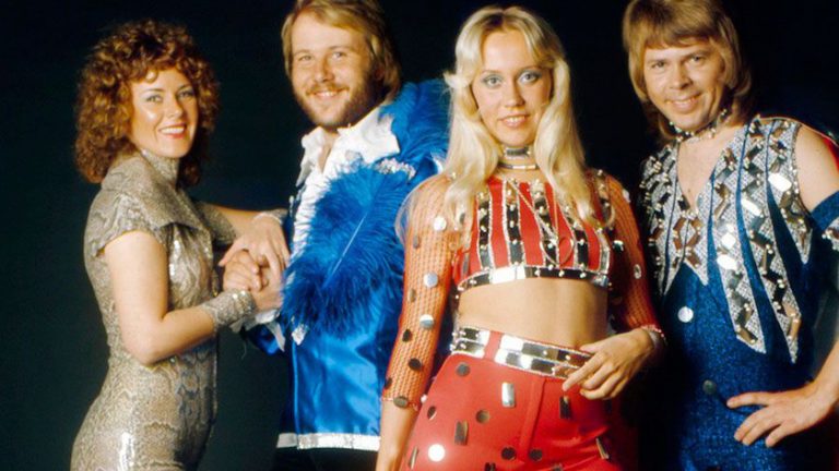 Tendremos cinco nuevas canciones de ABBA en 2021