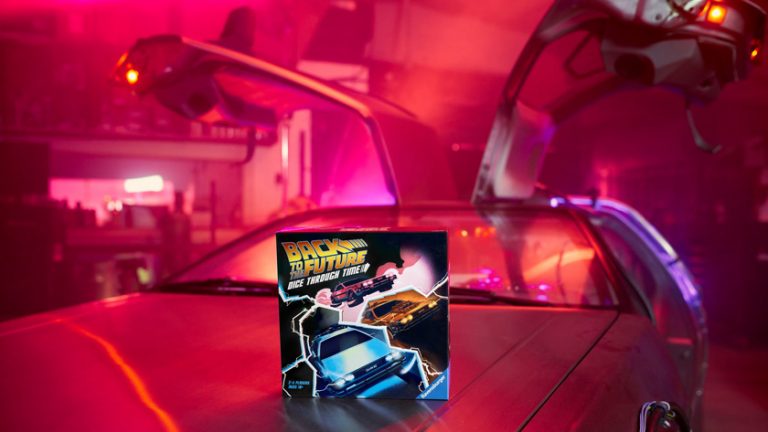 Habrá trilogía Back to the Future en 4K y con material inédito por 35 aniversario