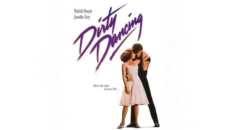 Podrían estar preparando secuela de “Dirty Dancing” de 1987 con Jennifer Grey