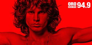 Recordamos a Jim Morrison a 49 años de su muerte en 5 éxitos de The Doors