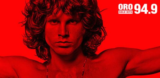 Recordamos a Jim Morrison a 49 años de su muerte en 5 éxitos de The Doors