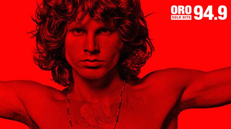Recordamos a Jim Morrison a 49 años de su muerte en 5 éxitos de The Doors