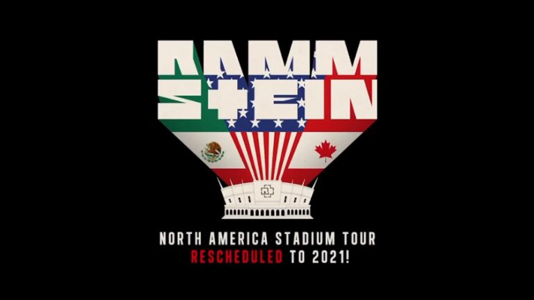 Confirma Rammstein nuevas fechas para conciertos en Ciudad de México