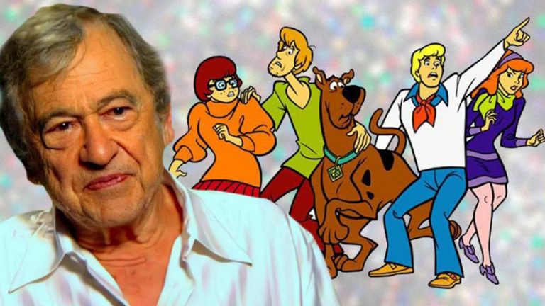 Falleció el padre de “Scooby-Doo”, Joe Ruby