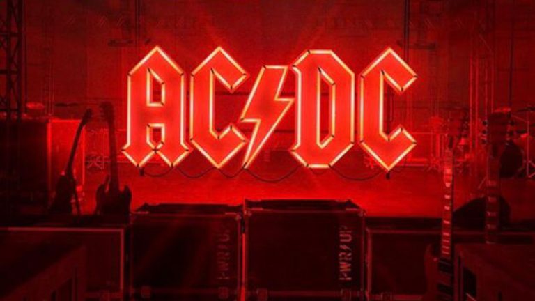 “Shot In The Dark” la nueva canción de AC/DC un éxito rotundo a días de su estreno