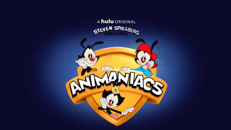 Estrenan tráiler oficial de la nueva serie de “Animaniacs”