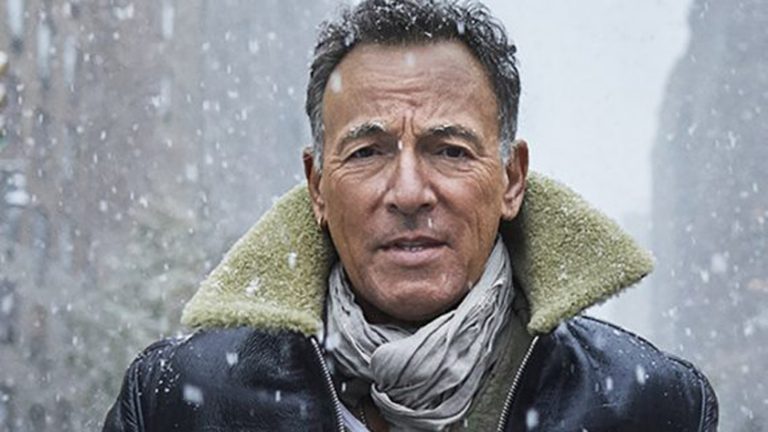 ¿Bruce Springsteen nos está dando una carta de despedida en su nuevo disco?